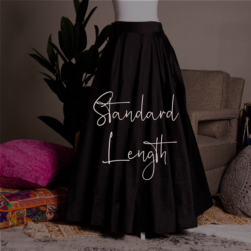 Classic Skirt Standard