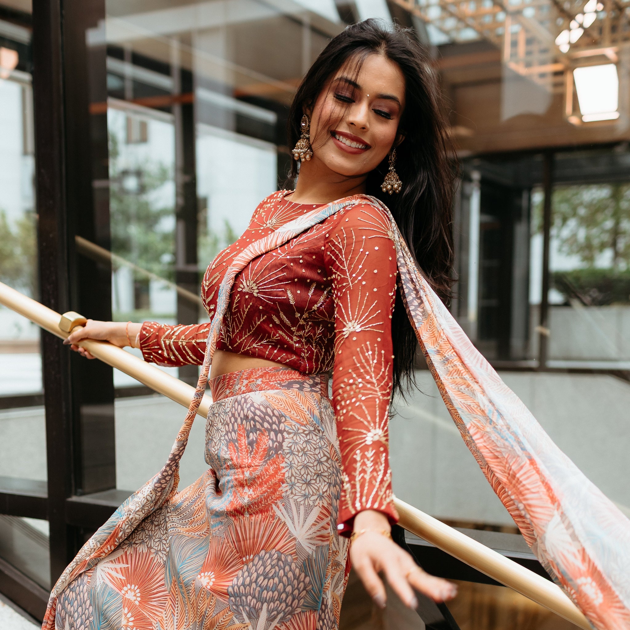 Royal Set - Agni RTS