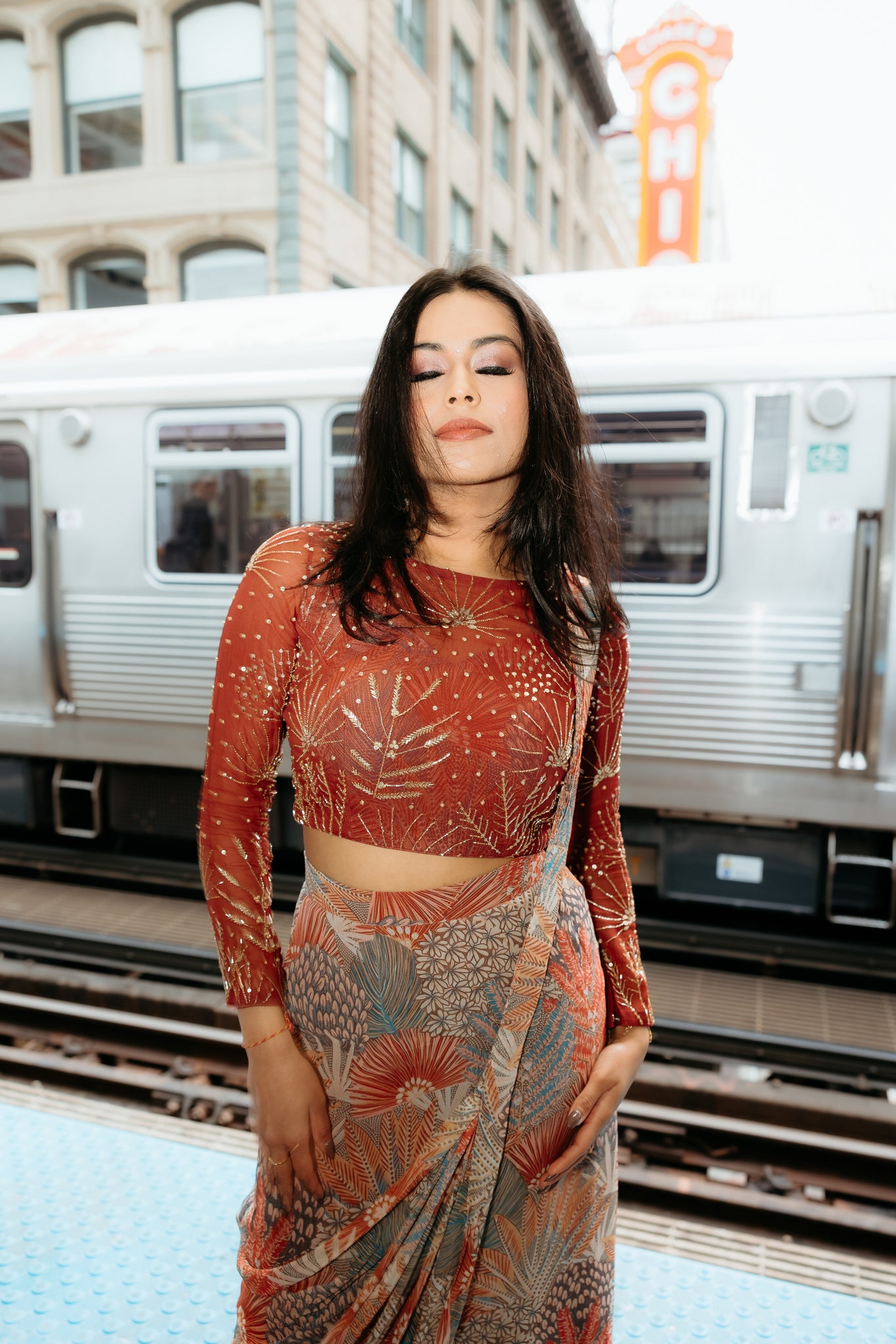 Royal Set - Agni RTS