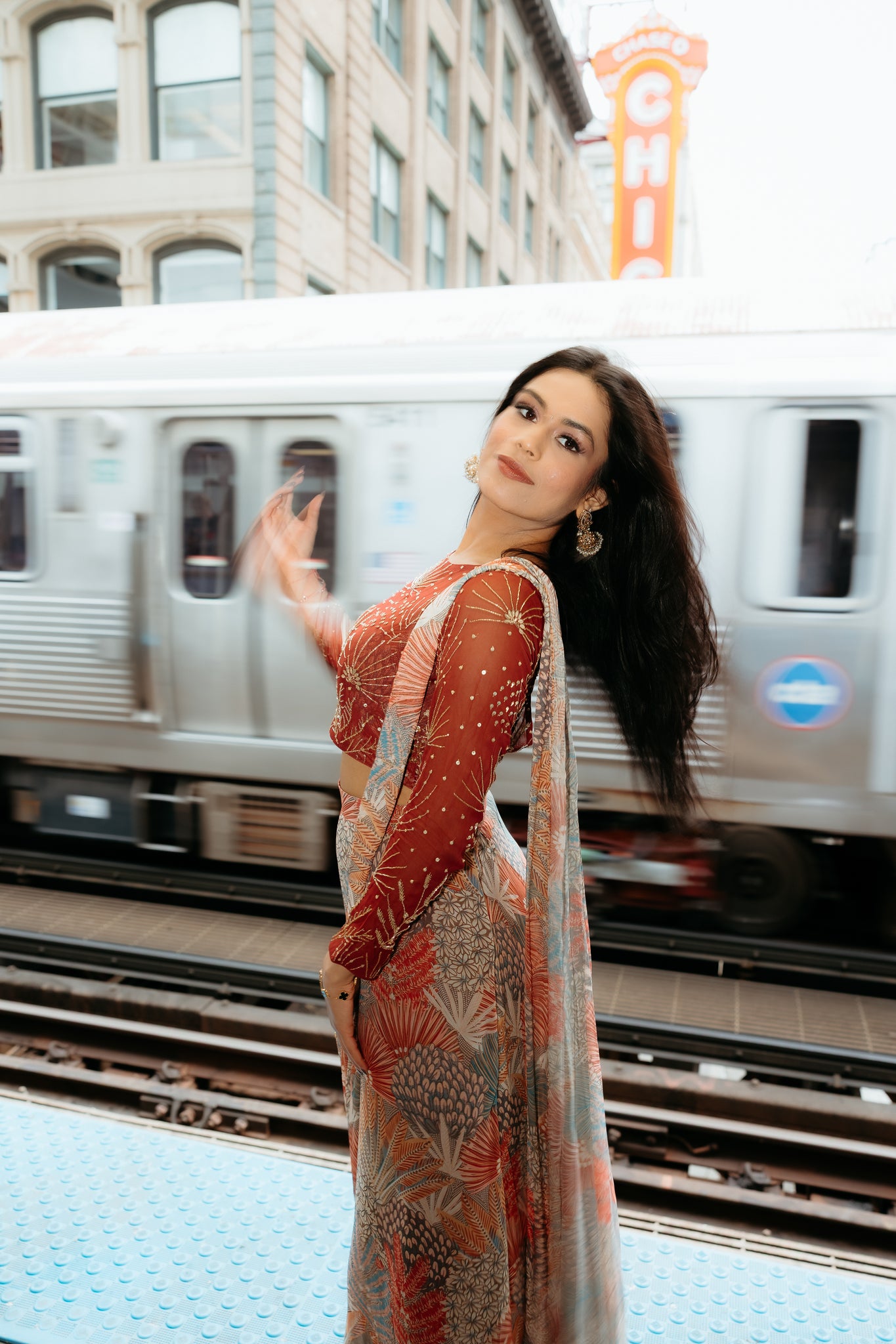 Royal Set - Agni RTS