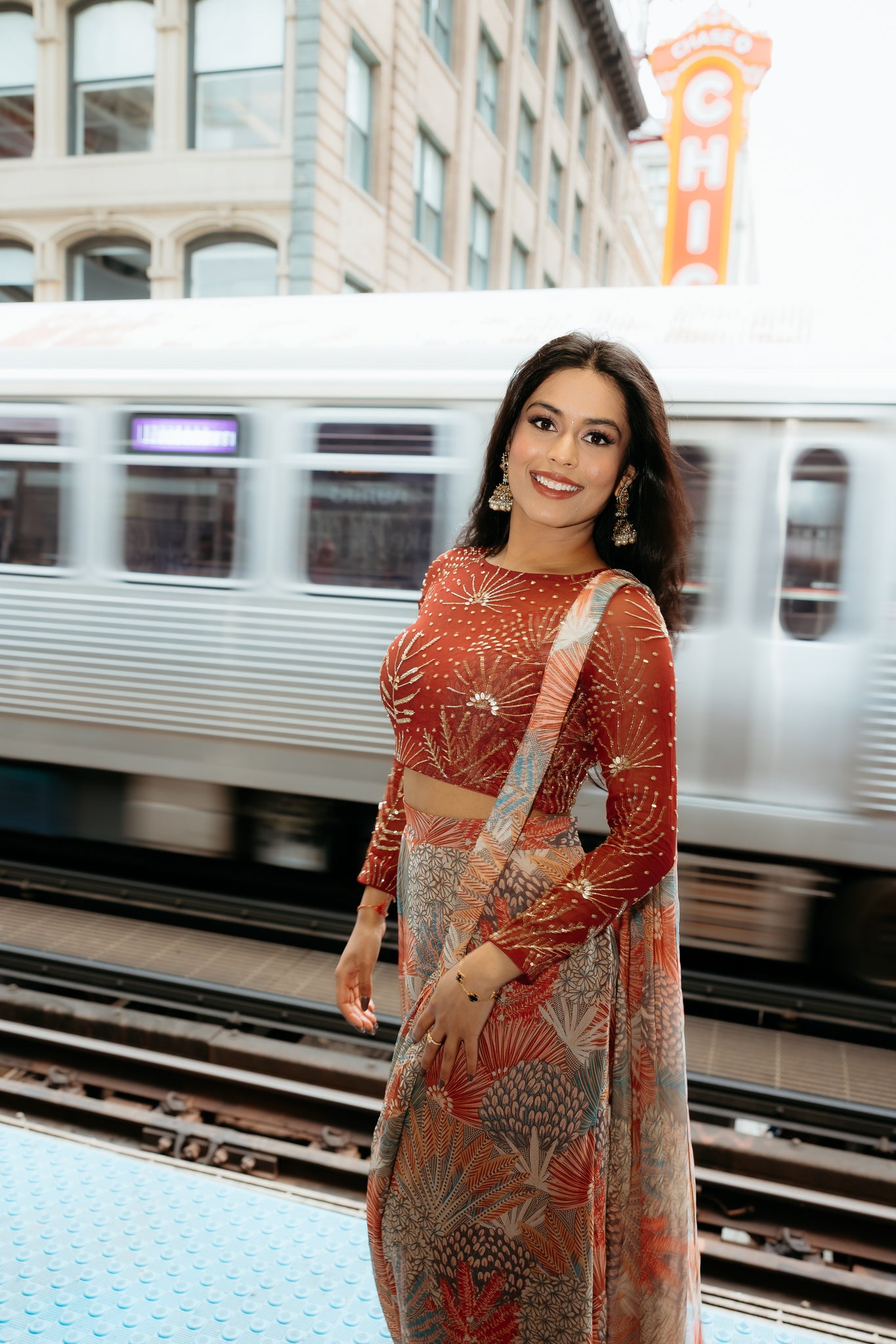 Royal Set - Agni RTS