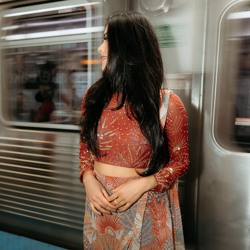 Royal Set - Agni RTS