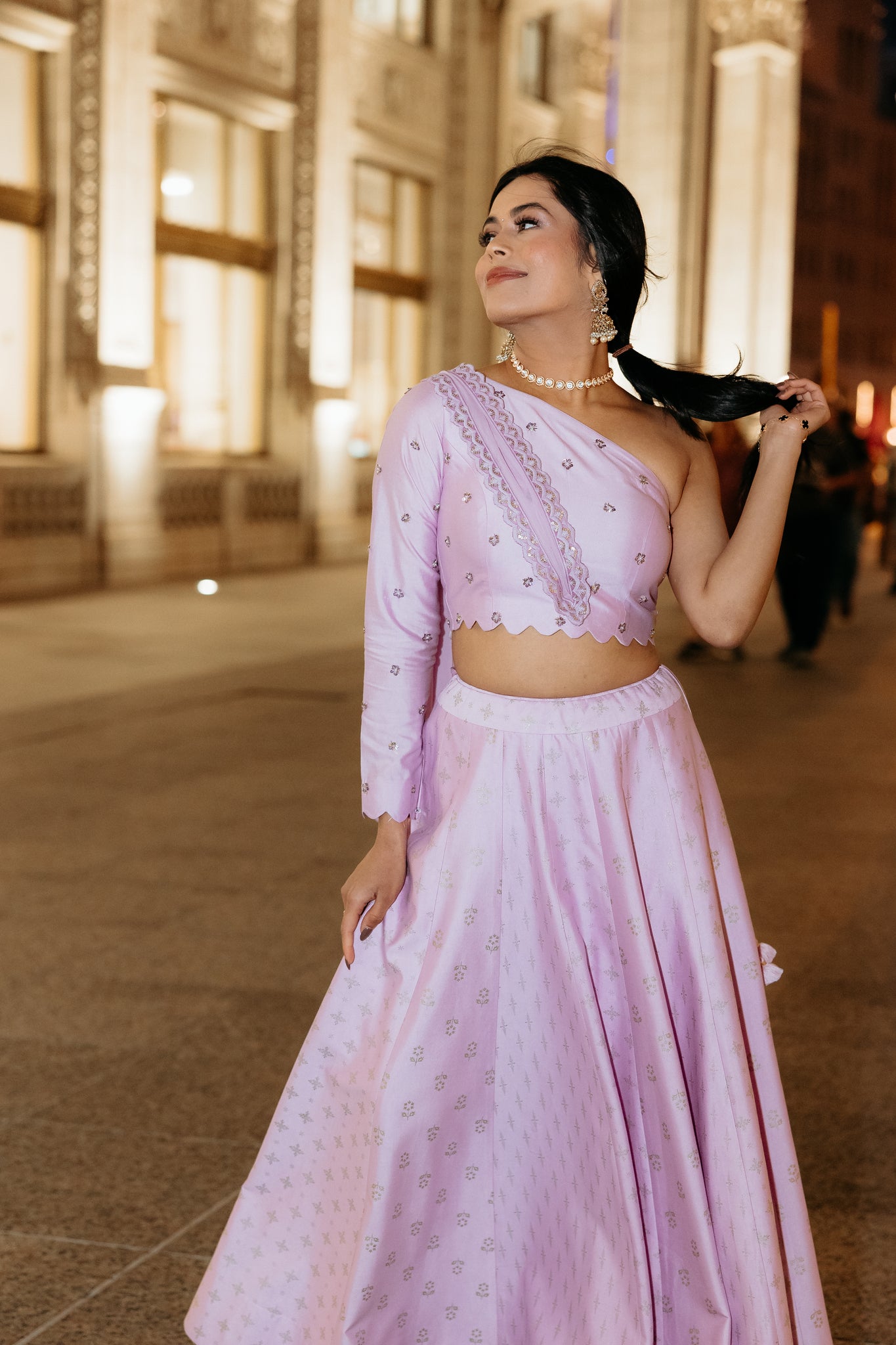 Eshani Set - Agni RTS