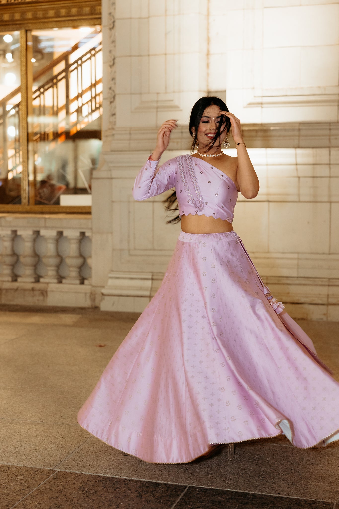 Eshani Set - Agni RTS