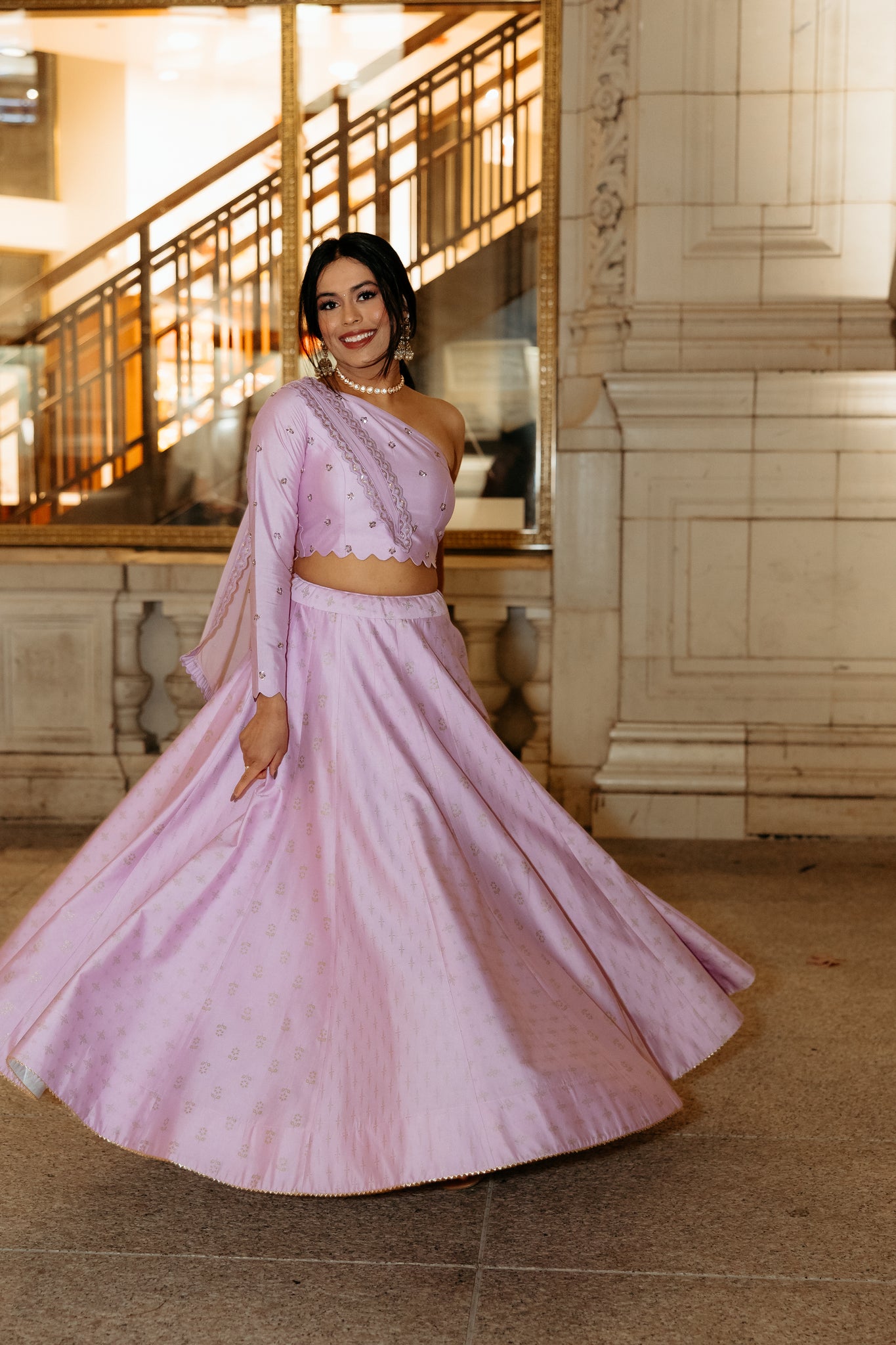 Eshani Set - Agni RTS