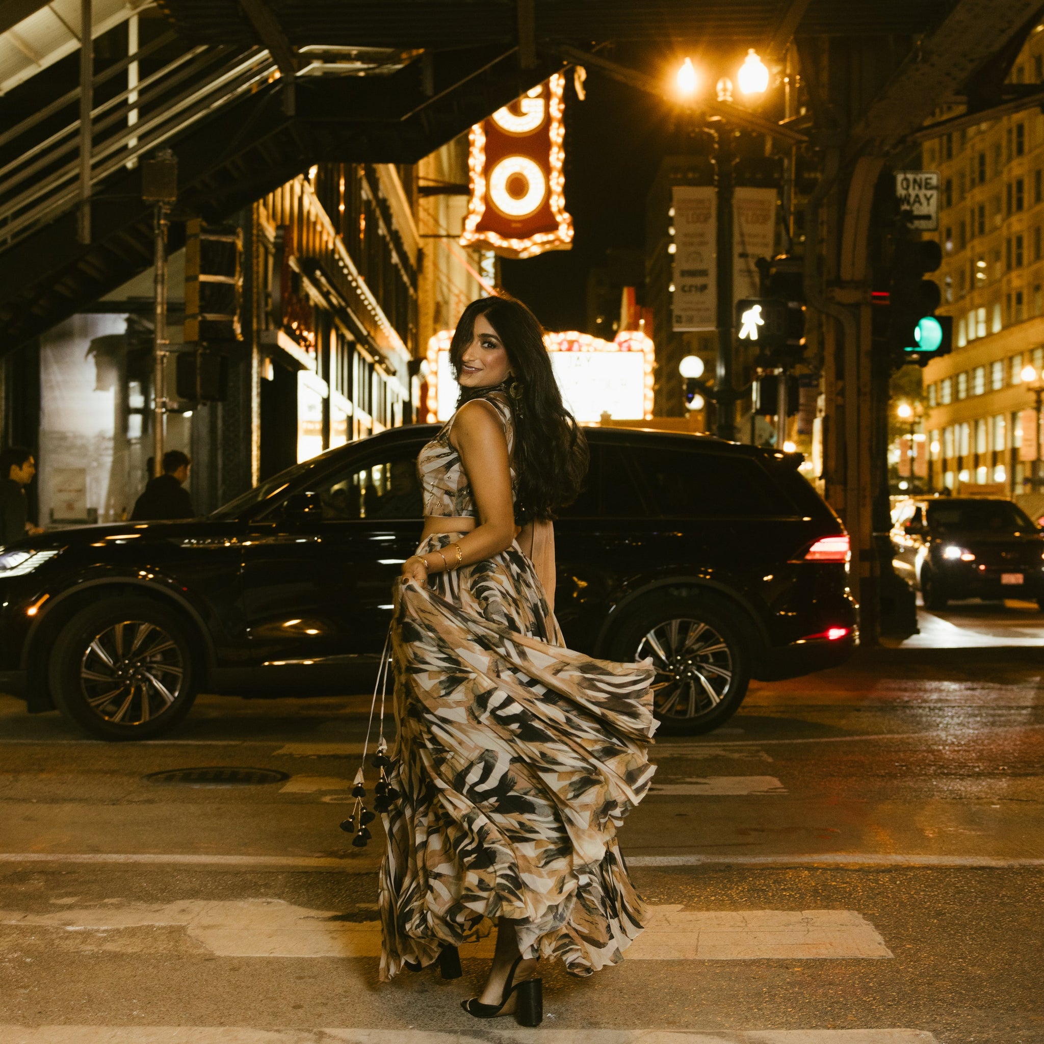 Vienna Cape Set - Agni RTS