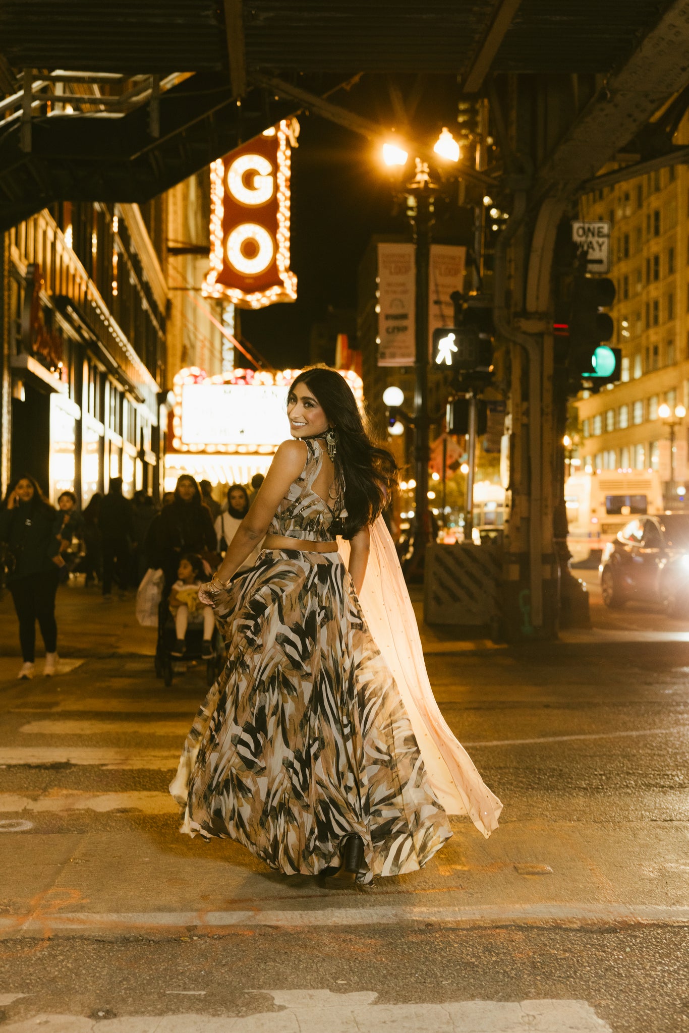 Vienna Cape Set - Agni RTS