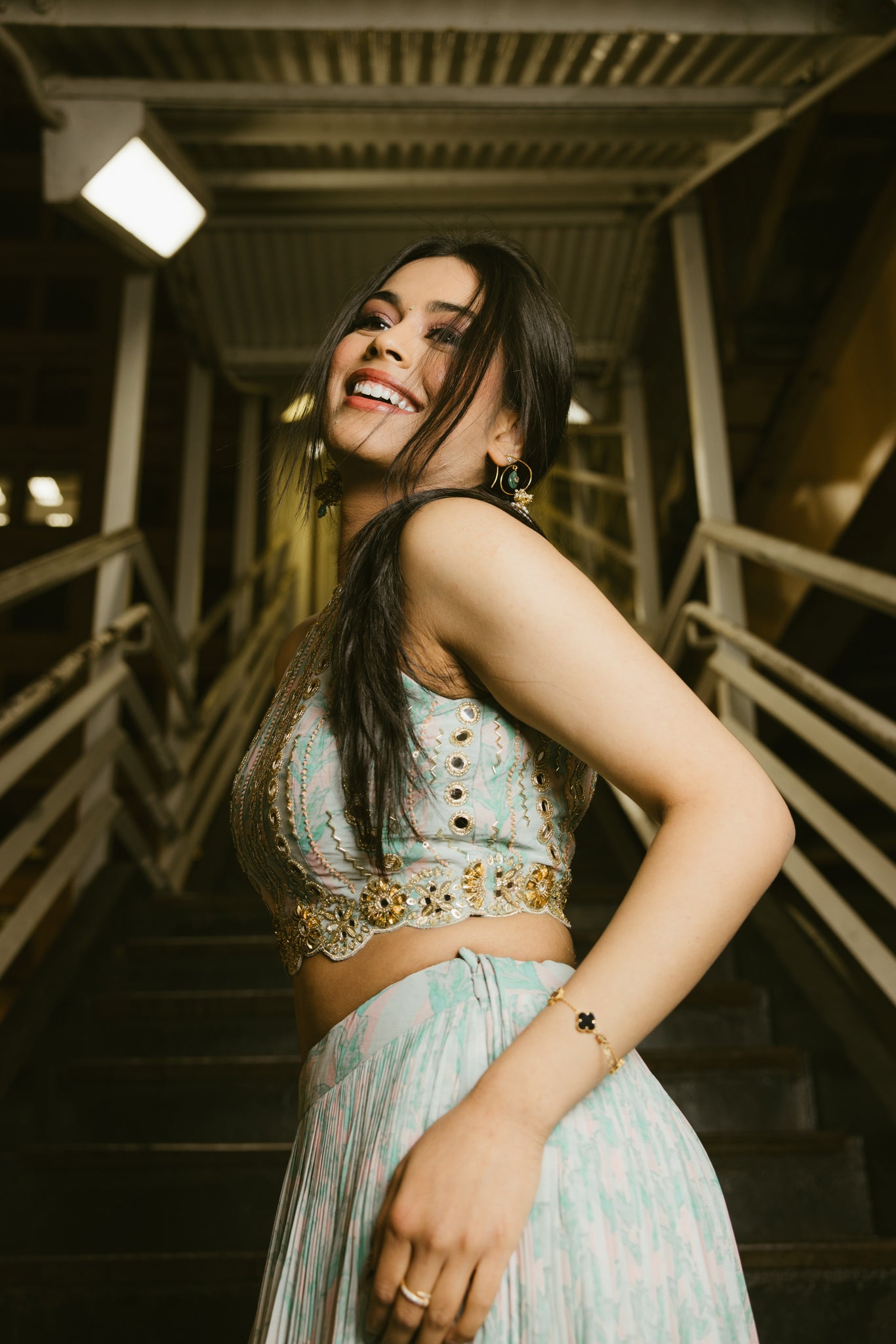 Raveena Set - Agni RTS