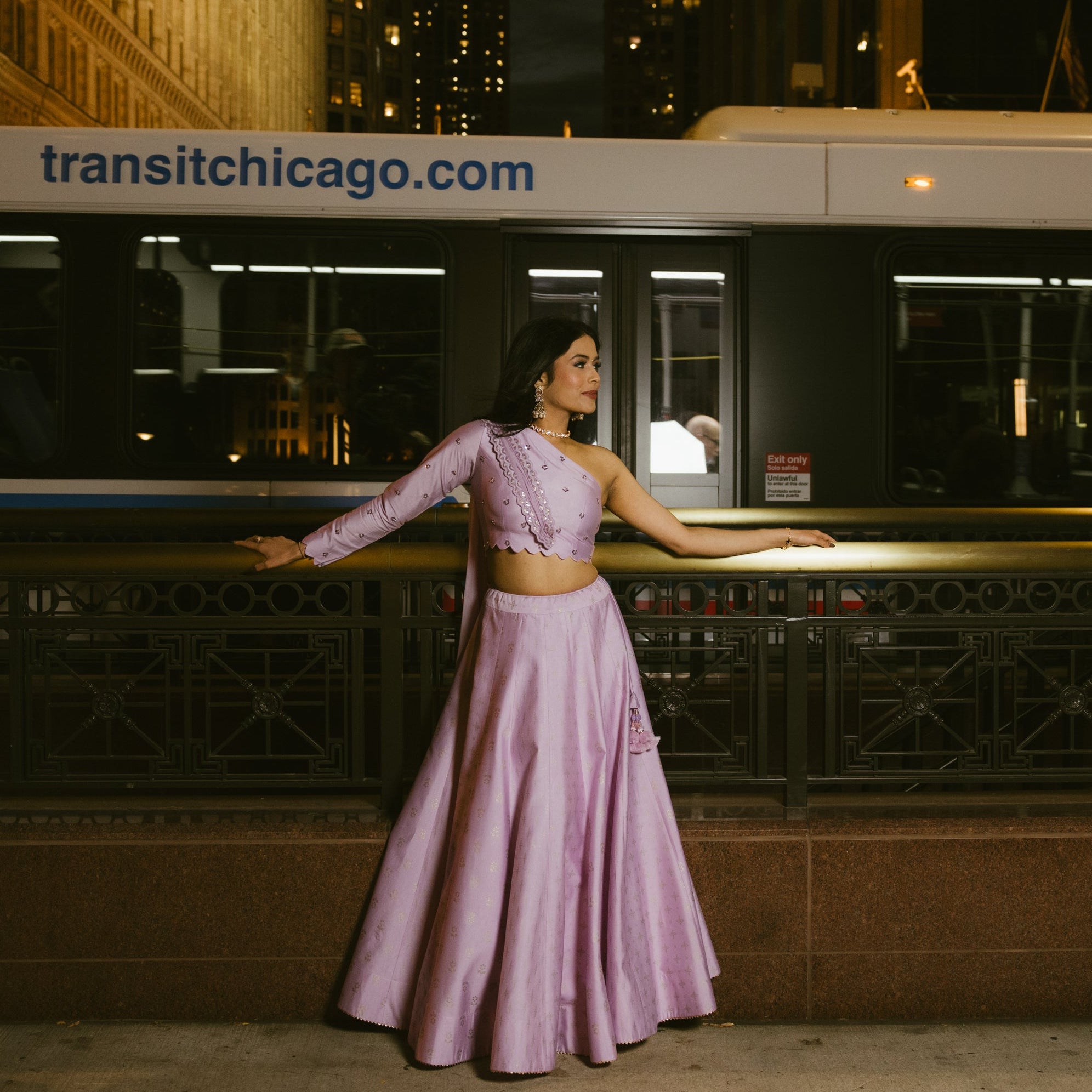 Eshani Set - Agni RTS