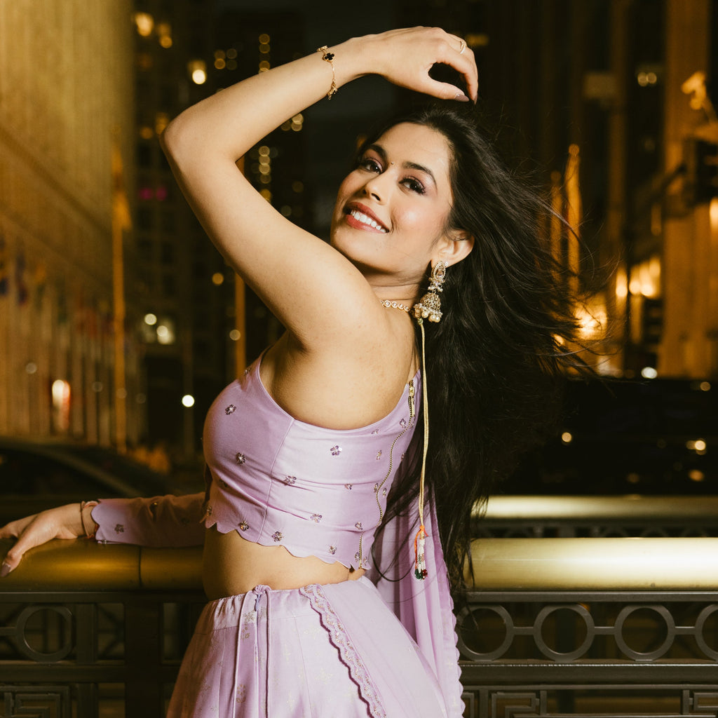 Eshani Set - Agni RTS