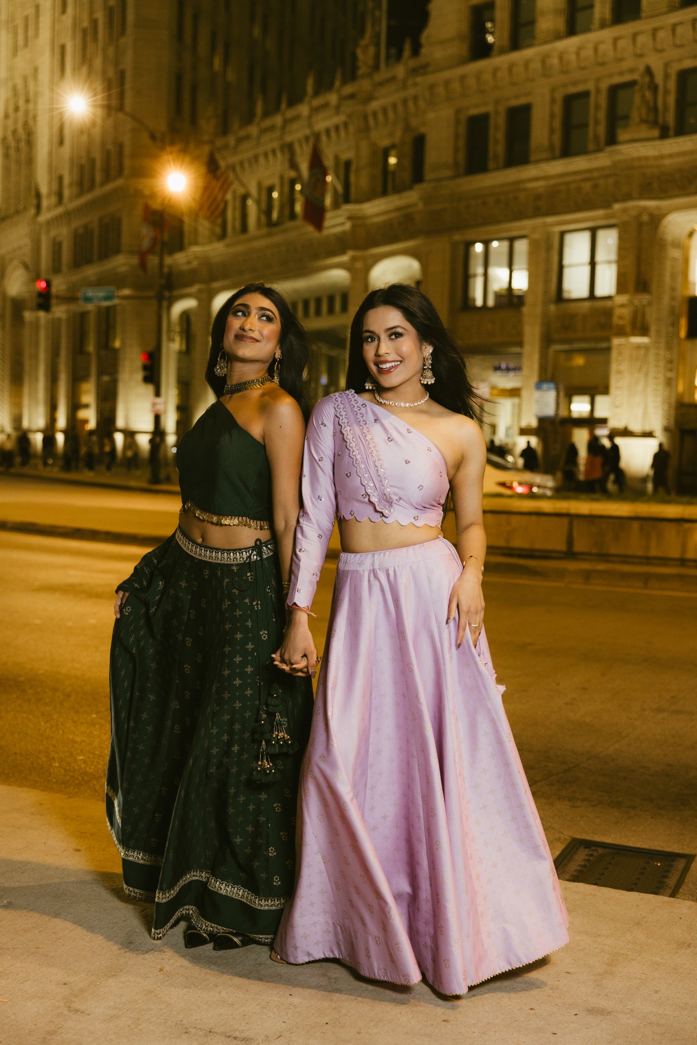 Eshani Set - Agni RTS