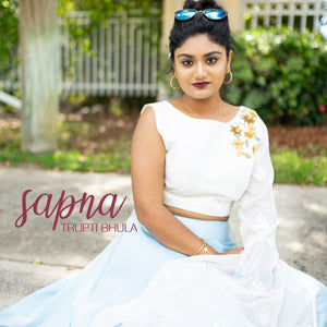 Sapna Trisha