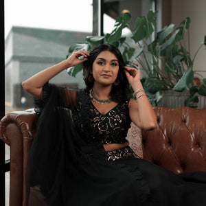 Anisha Set - Kalyani