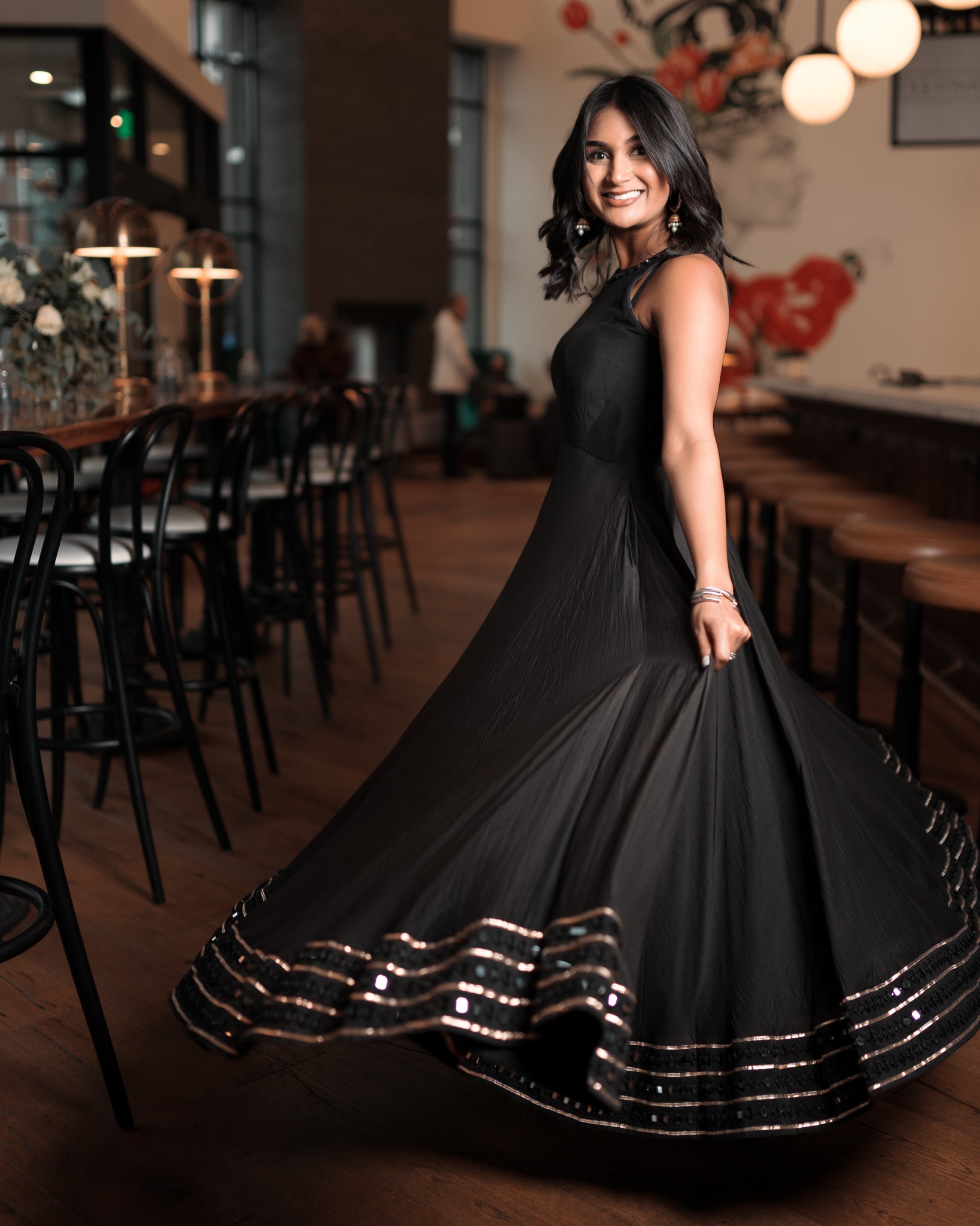 Sonali Gown
