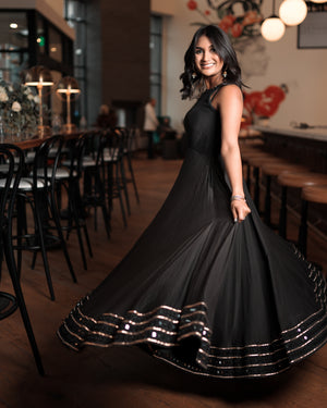 Sonali Gown