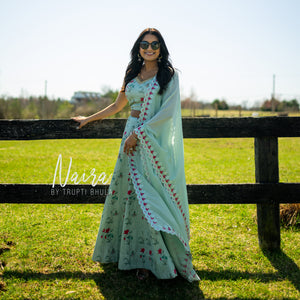 Meghna- Naira Collection