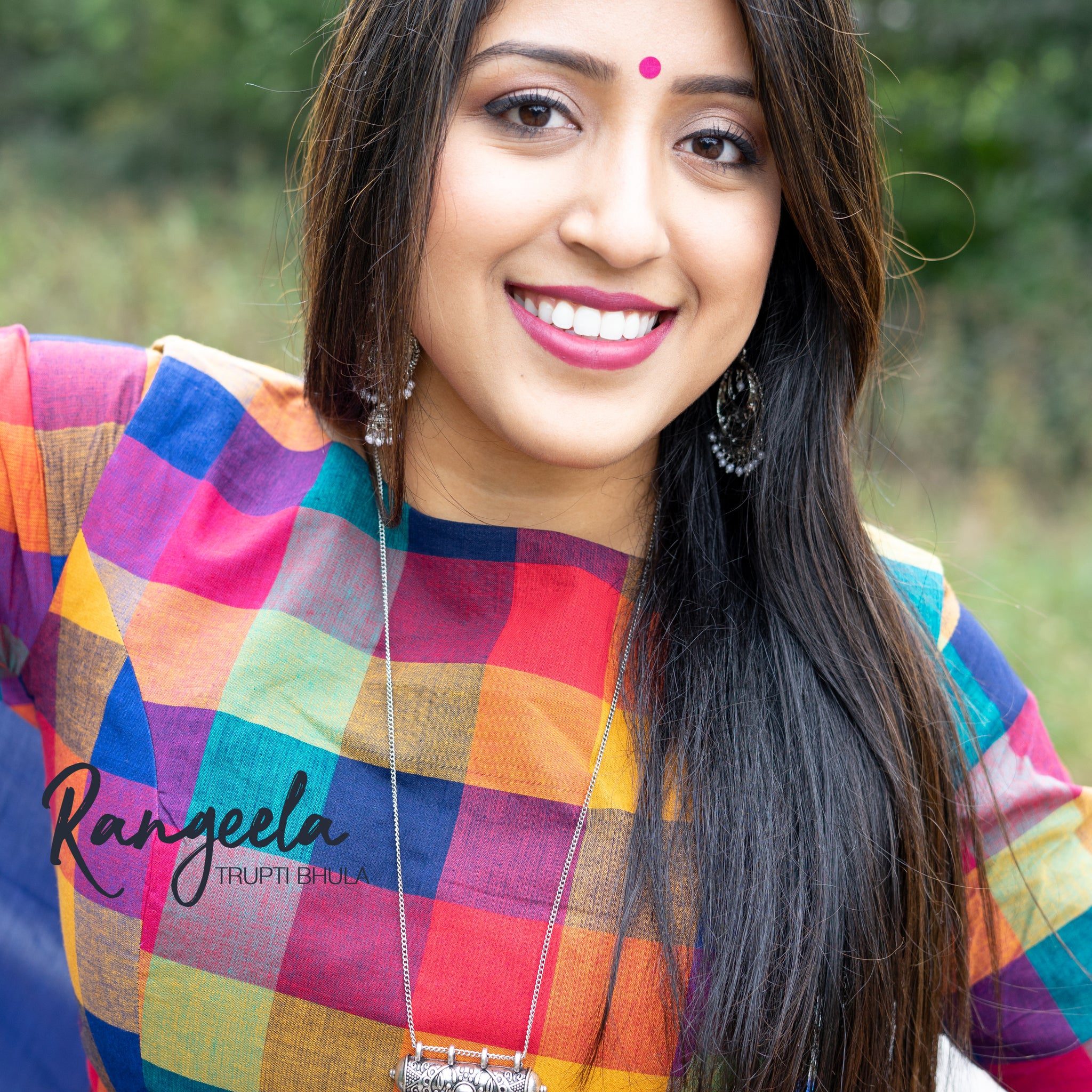 Rangeela Shivani Set