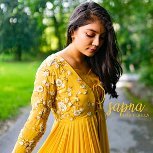 Sapna Belle